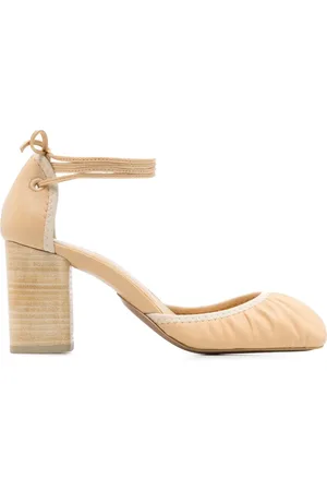 LEMAIRE Pumps Micro 85mm
