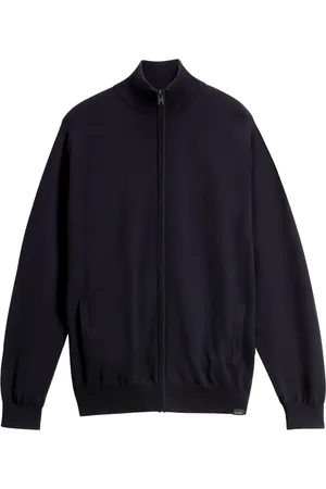 Woolrich Cardigan in cotone