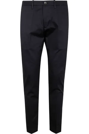 Nine In The Morning Chino in cotone