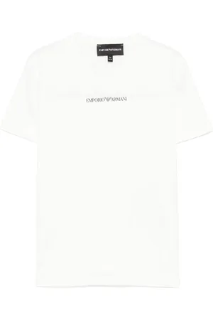 Emporio Armani T-shirt con logo