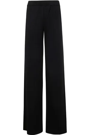 MRZ Pantaloni a vita alta