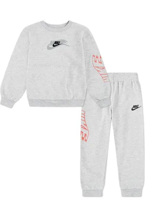 Nike Tuta sportiva in cotone