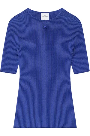 Courrèges Maglione Solar