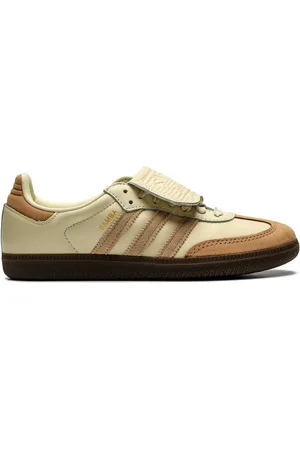 adidas Sneakers Samba LT "Cream/Warm Sand"