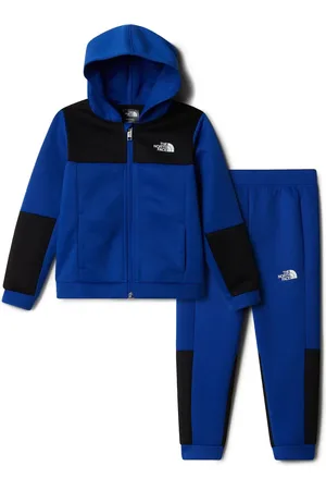 The North Face Tuta sportiva con logo
