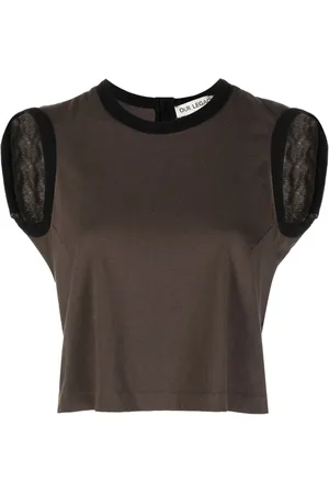 OUR LEGACY Top corto