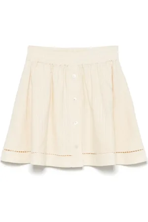 Golden Goose Minigonna svasata