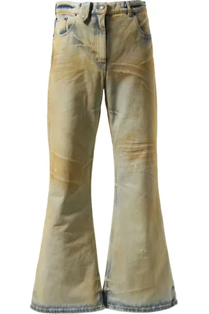 EgonLab Jeans Samy a gamba ampia