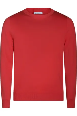 Malo Maglione in cotone