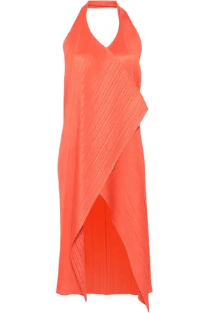 PLEATS PLEASE ISSEY MIYAKE Canotta Monthly Colours: February