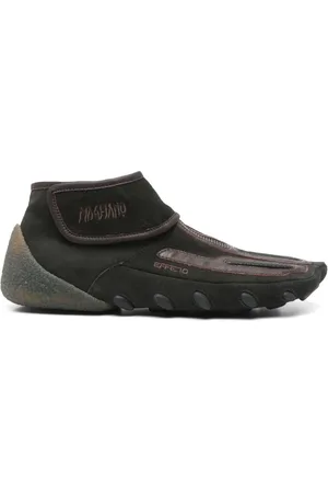 MAGLIANO Sneakers in pelle scamosciata
