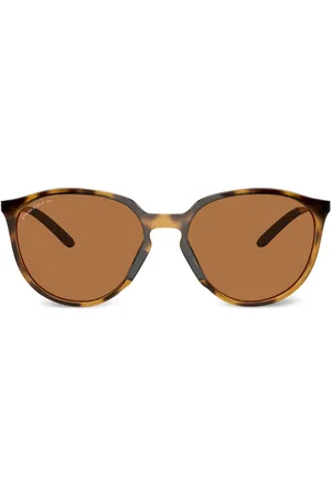 Oakley Occhiali da sole tondi