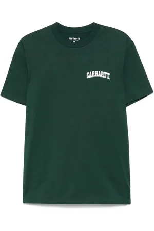 Carhartt T-shirt University Script