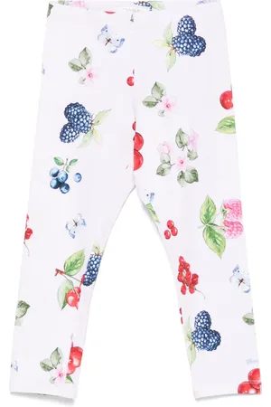 MONNALISA Leggings con stampa