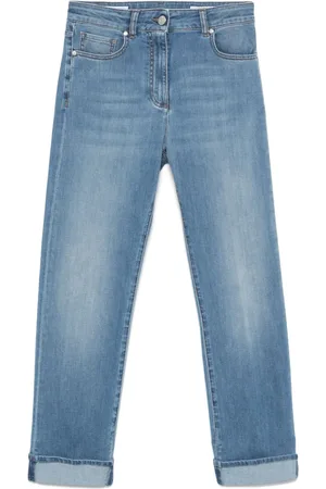 PESERICO SIGN Jeans dritti
