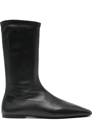 Totême Stivali The Sock