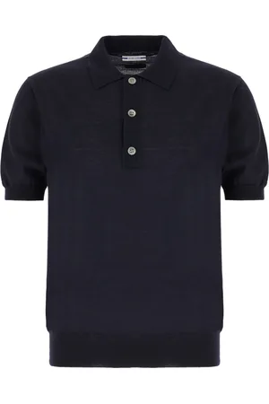 Jacob Cohen Polo in lana