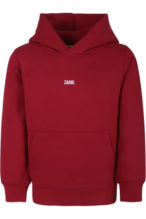 Zadig & Voltaire Felpa con cappuccio