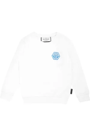 Philipp Plein Felpa iconic Plein