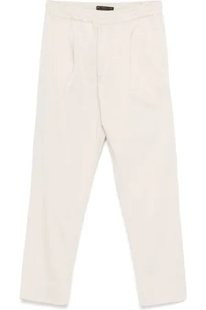 LOW BRAND Pantaloni New Tokyo affusolati