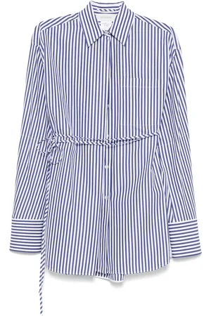 Sportmax Camicia Firma