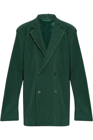 Issey Miyake Blazer sartoriale