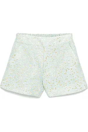 MISS GRANT Shorts lam??