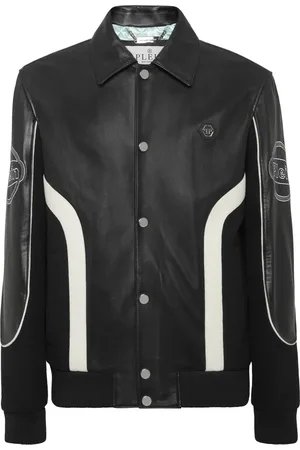 Philipp Plein Bomber Coster