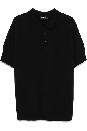 CENERE GB Polo in maglia