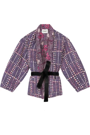 Isabel Marant Giacca Chancel