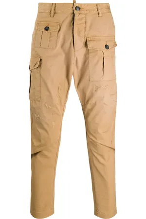Dsquared2 Cargo affusolati