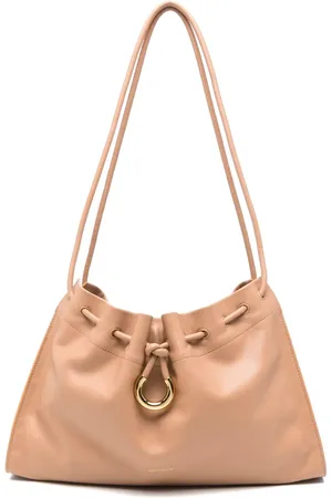Coccinelle Borsa a spalla in pelle