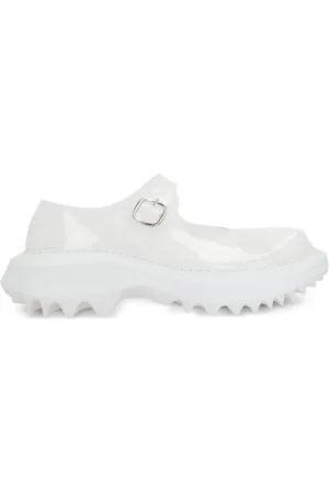 Comme des Garçons Sneakers Mary Jane