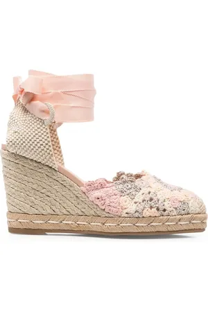 LE SILLA Sandali Muriel con zeppa