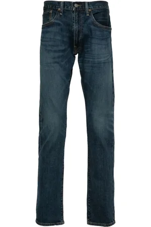 Ralph Lauren Jeans affusolati Varick