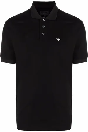 Emporio Armani Polo con logo