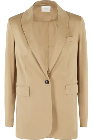 Circolo Blazer in cotone