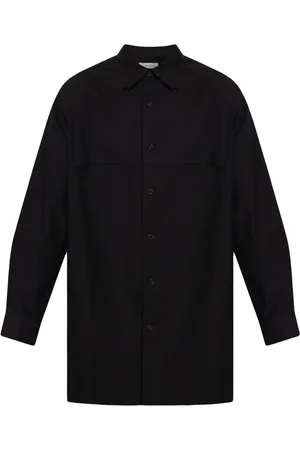 YOHJI YAMAMOTO Camicia in cotone