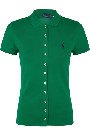 Ralph Lauren Felpa con ricamo Polo Pony