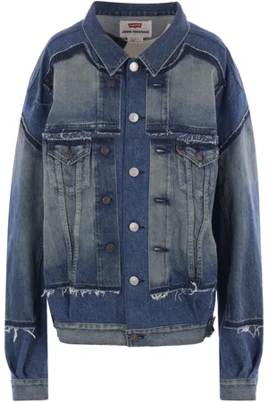 JUNYA WATANABE Giacca denim