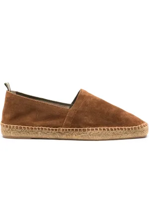 Castaner Espadrilles con suola intrecciata