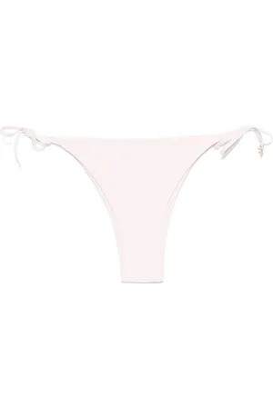 FISICO Slip bikini con logo