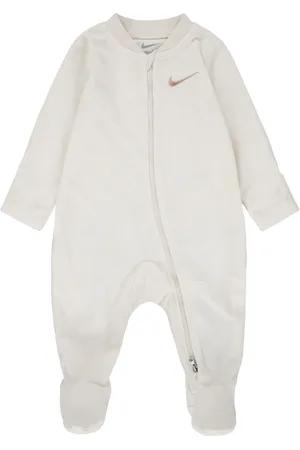 Nike Pigiama con ricamo a righe