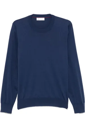 Brunello Cucinelli Top in cotone