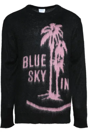 BLUE SKY INN Maglione girocollo