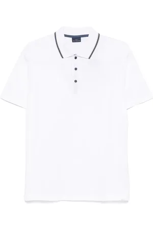Paul & Shark Polo in piquet