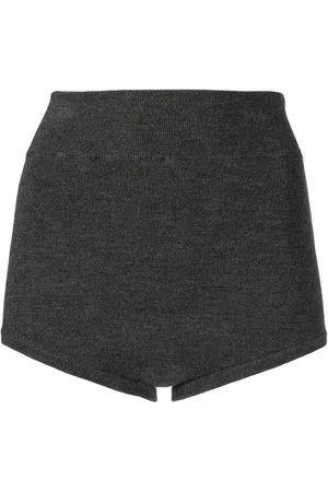 Cashmere In Love Shorts a vita alta Felix