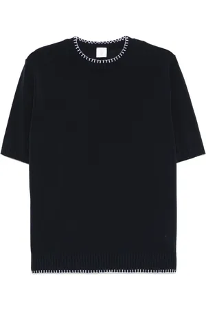 ELEVENTY T-shirt girocollo