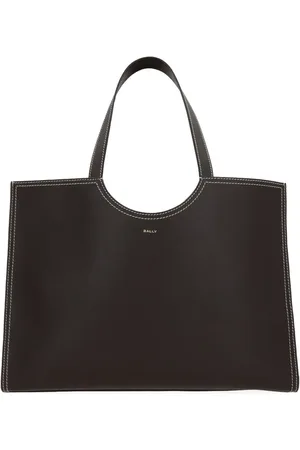 Bally Borsa tote in pelle