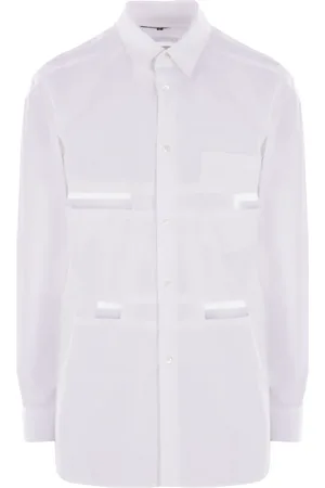 Comme des Garçons Camicia in popeline